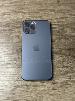 Apple iPhone 12 Pro Max 128 GB
