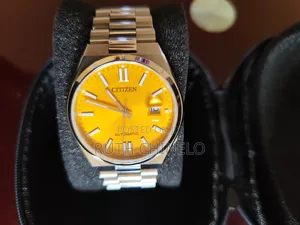 Original Citizen Wristwatch