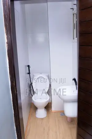 Furnished 2bdrm Apartment in Lsdpc Estate, Lekki Phase 1 for rent