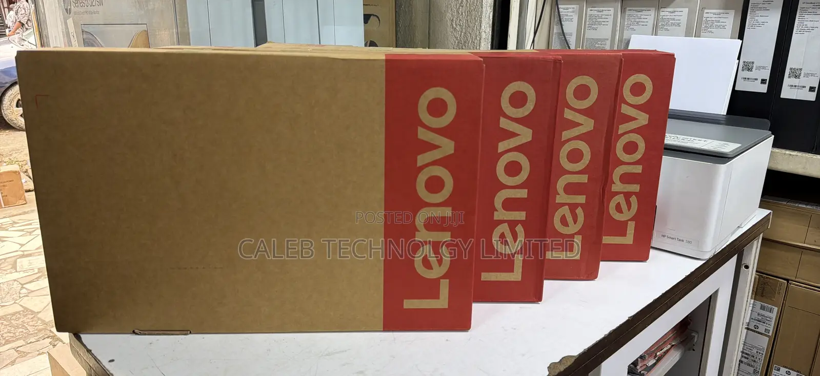 New Laptop Lenovo ThinkPad E14 Gen 6 8GB Intel Core 5 SSD 512GB