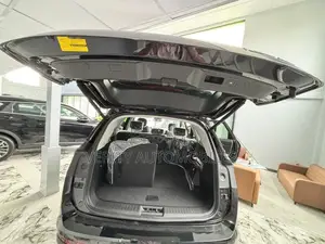 New Jetour X90 Plus 2025 Black
