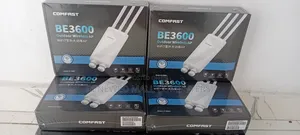 Comfast Be3600 Outdoor Wireless Ap