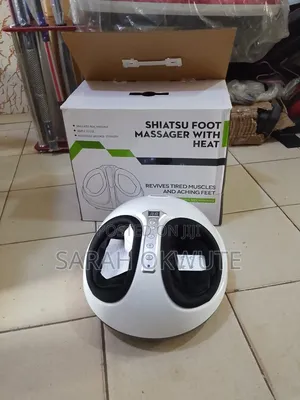 Foot Massager