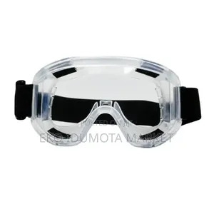 Protective Safety Google