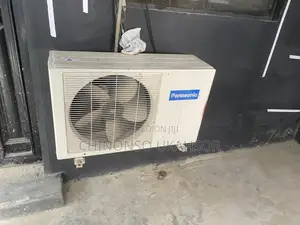 Panasonic Ac System