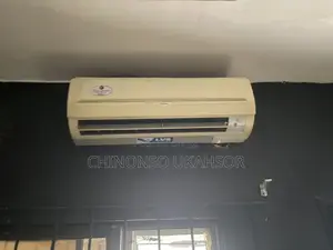 Panasonic Ac System