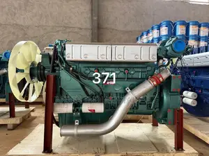 Complete Engine 371