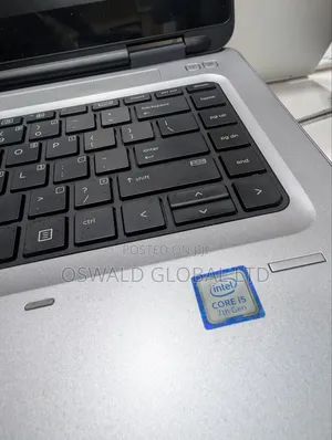 Laptop HP ProBook 640 G3 8GB Intel Core i5 SSD 256GB