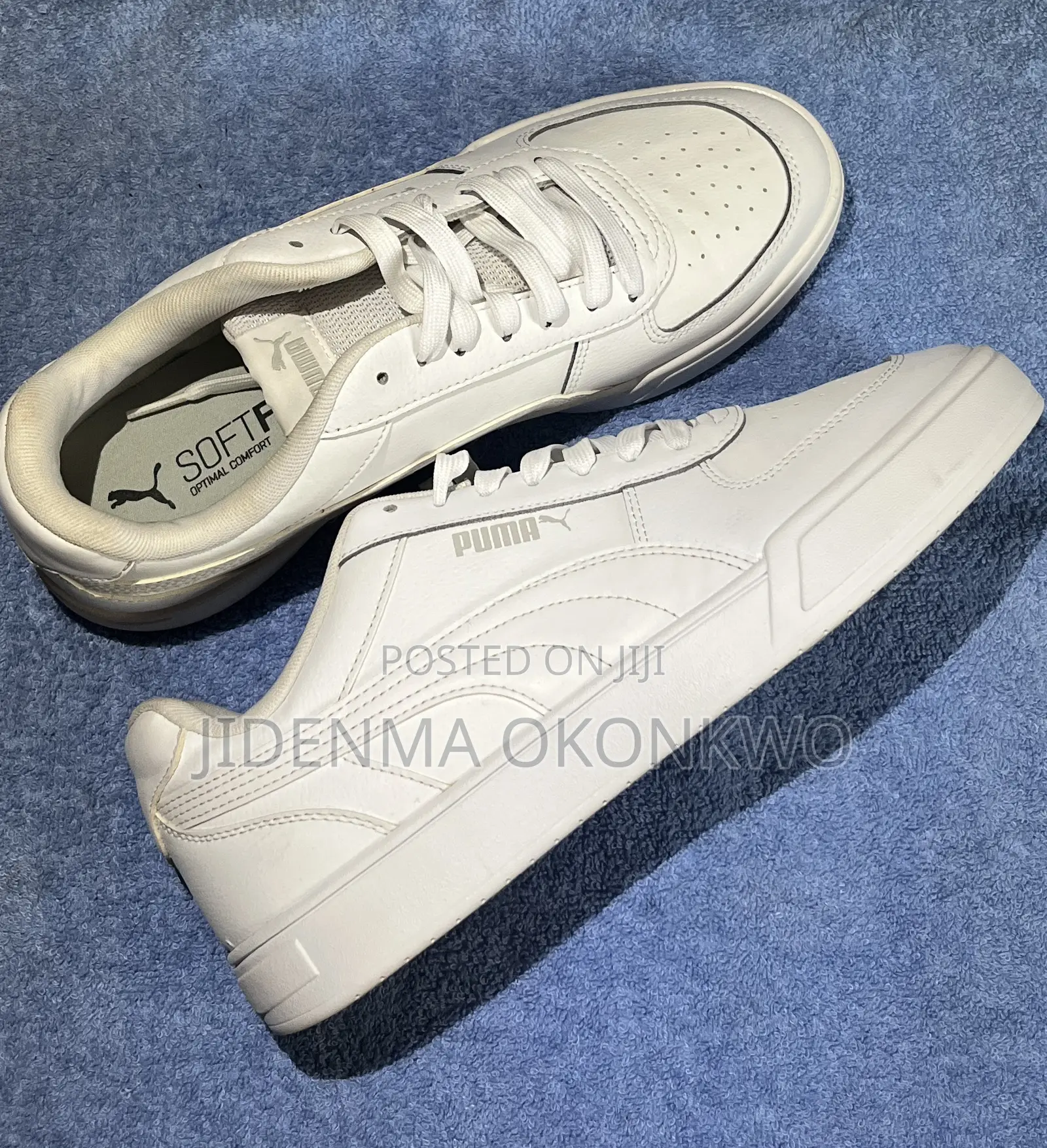 Puma Sneakers