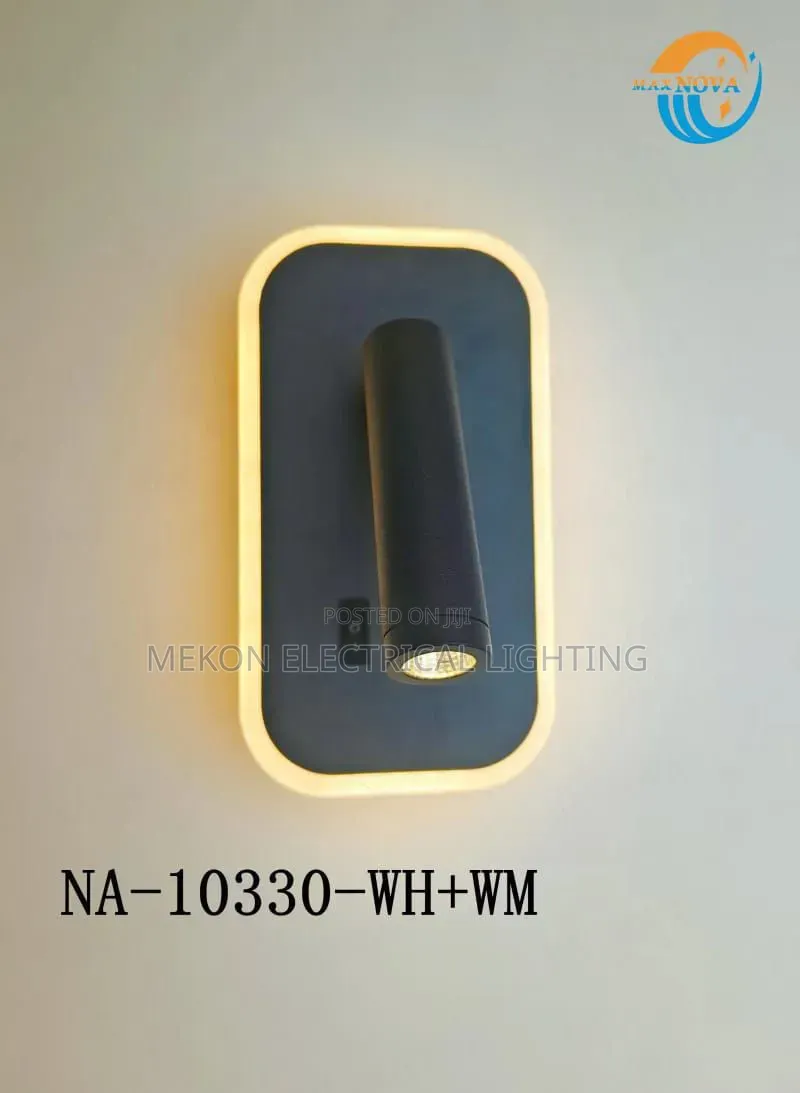 Wall Focus Light 2