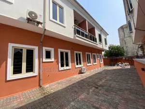 3bdrm Duplex in Agungi Lekki Eti-Osa for rent