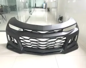 Face Lift Chevrolet Camaro 2010 to 2018 Bumper