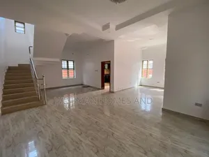 3bdrm Duplex in Agungi Lekki Eti-Osa for rent