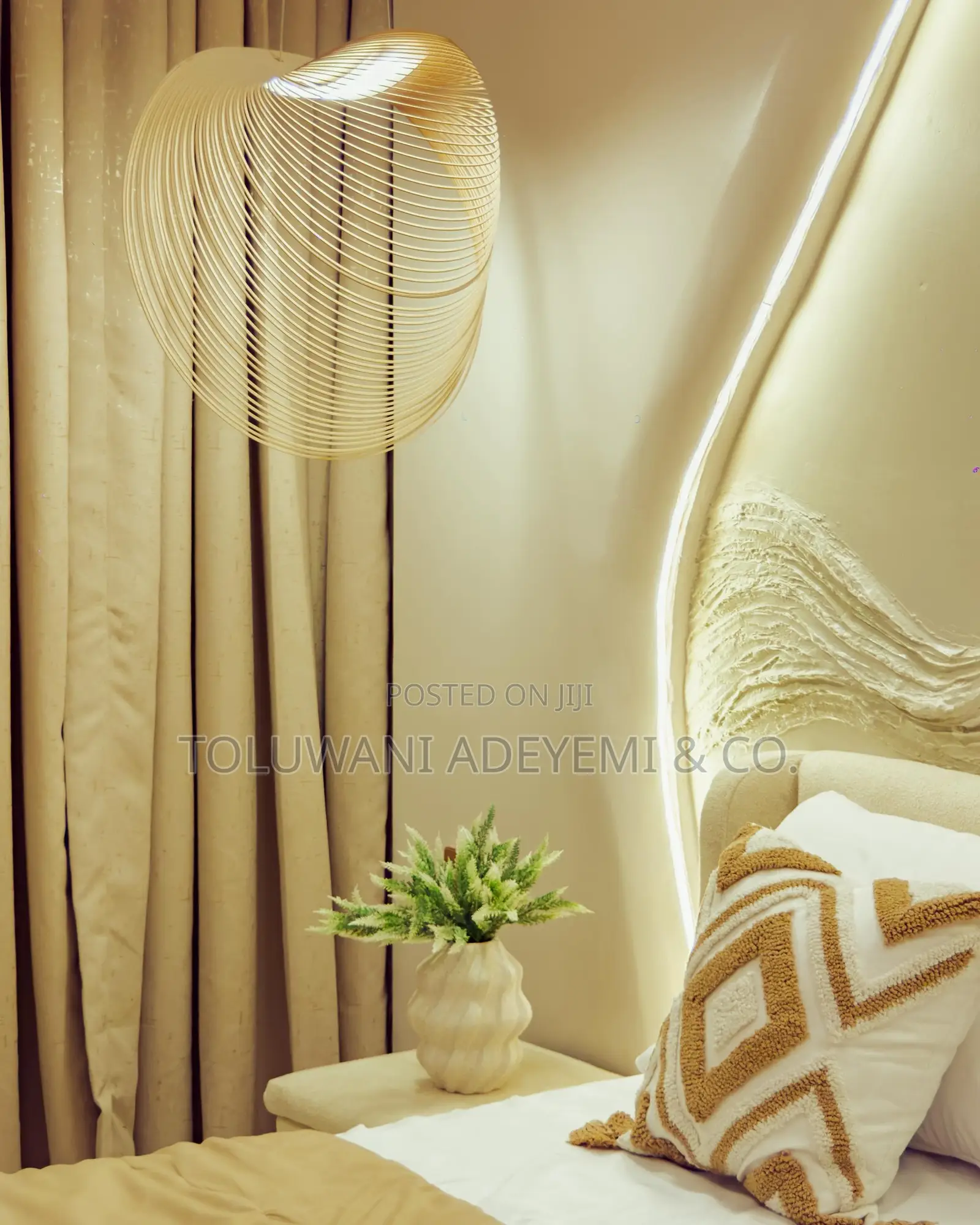 Studio Unit Shortlet