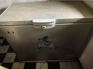 Deep Freezer