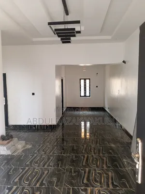 2bdrm Block of Flats in Non, Sabon Lugbe for rent
