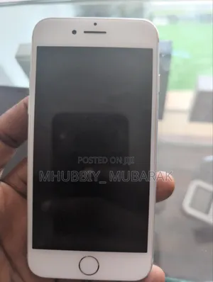 Apple iPhone 7 32 GB Silver