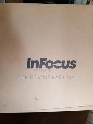 Nfocus In112aa DLP Projector