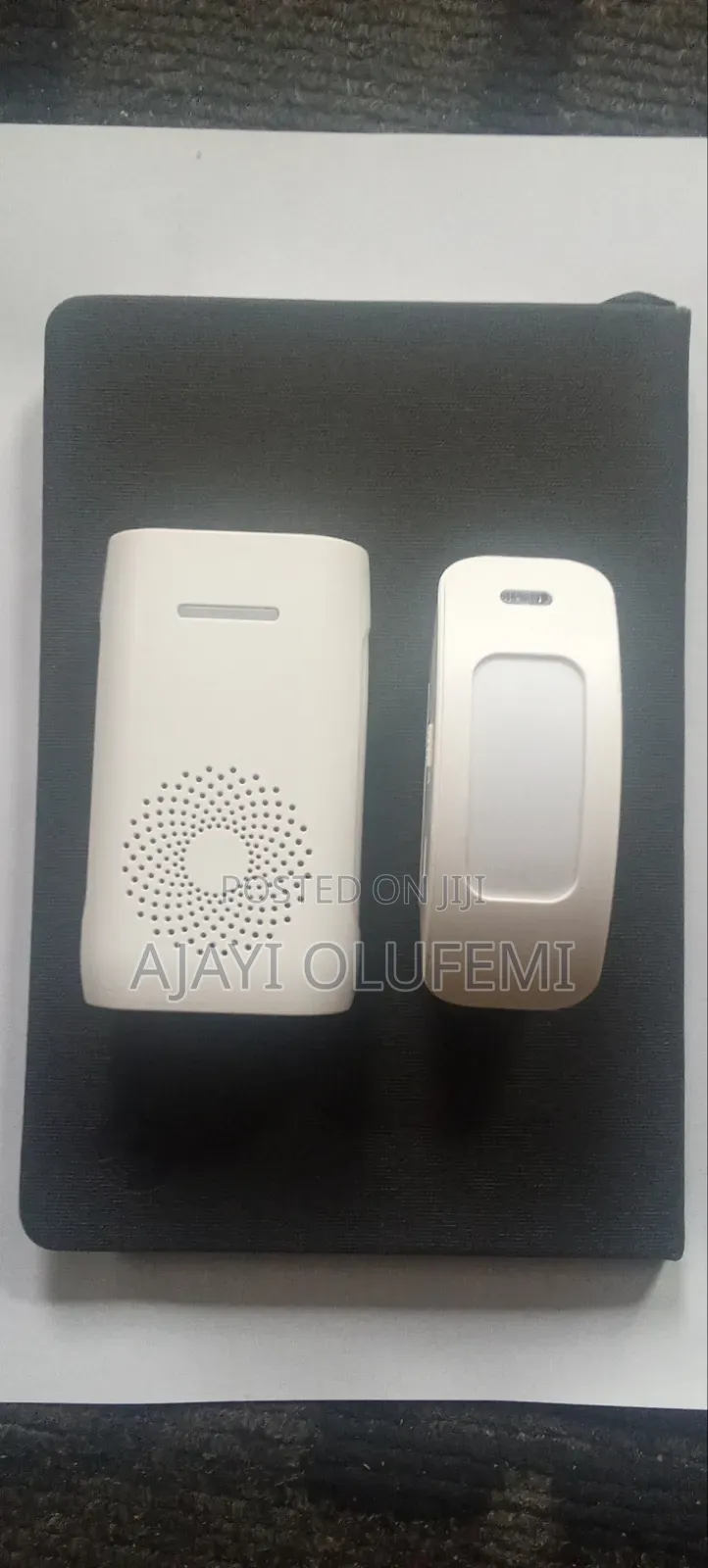 Smart Pir Motion Sensor / Alarm / Doorbell