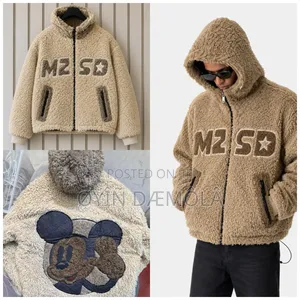 Louis Vuitton Luxury Jacket