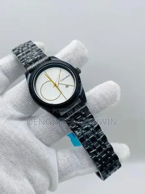 Watch for Men