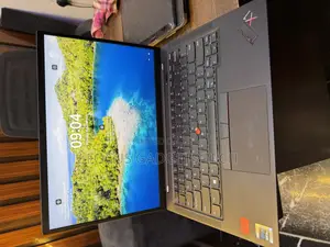 Laptop Lenovo ThinkPad X1 Carbon 16GB Intel Core i7 SSD 512GB