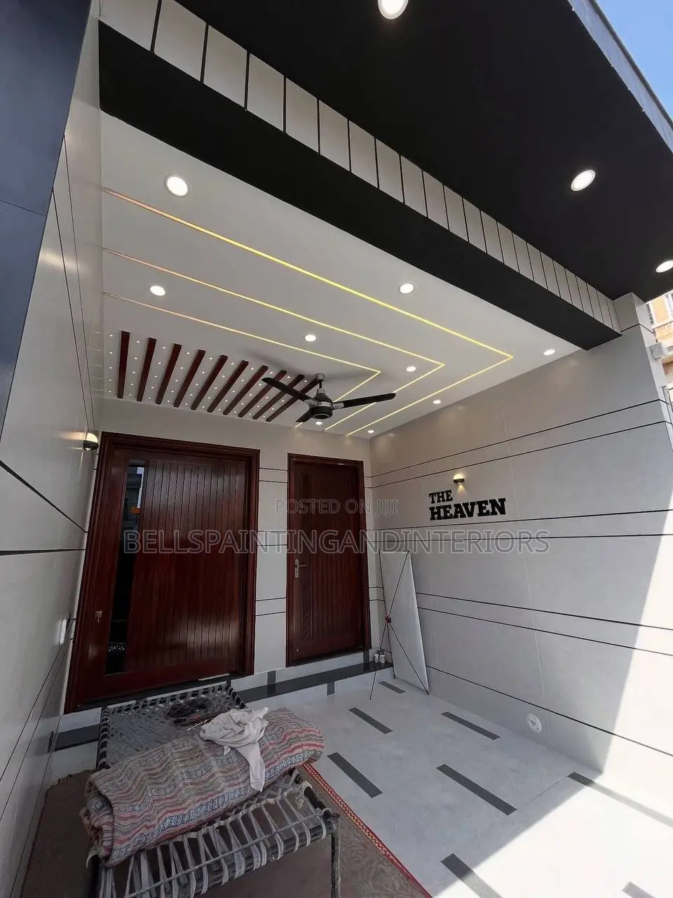 Interior Design Space Refresh – Available for Travel