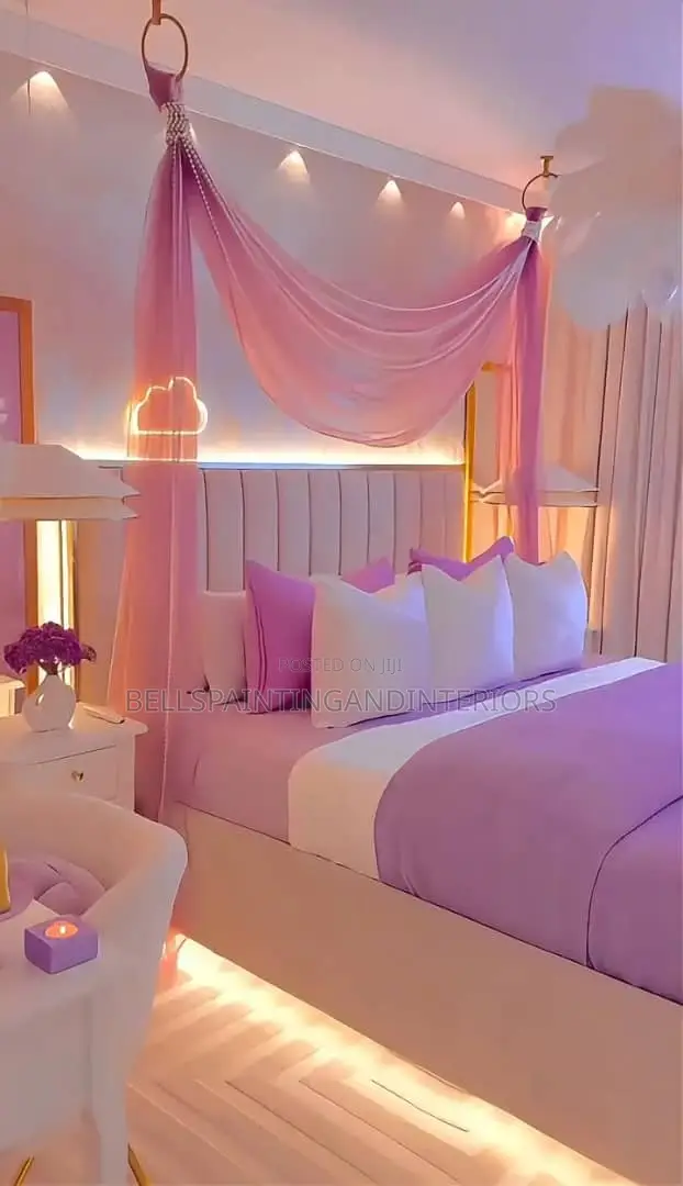 Interior Design Space Refresh – Available for Travel