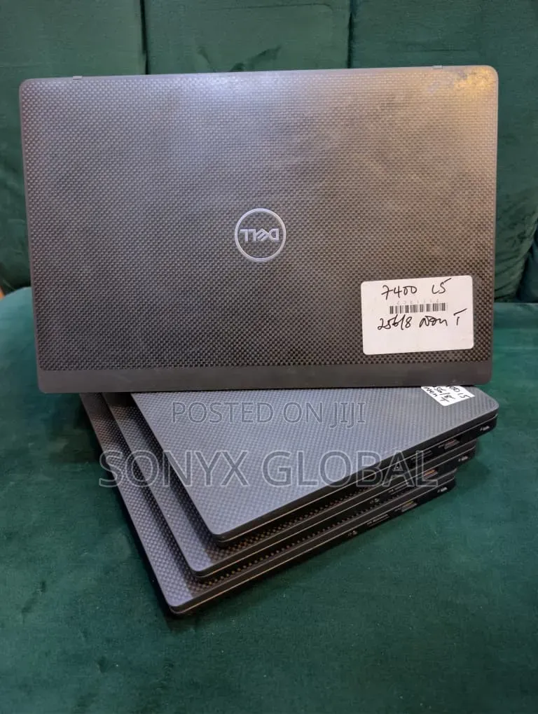 Laptop Dell Latitude 7400 8GB Intel Core i5 SSD 256GB
