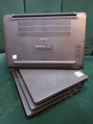 Laptop Dell Latitude 7400 8GB Intel Core i5 SSD 256GB