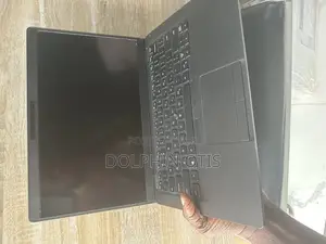 Laptop Dell Latitude 5401 8GB Intel Core i7 SSD 256GB