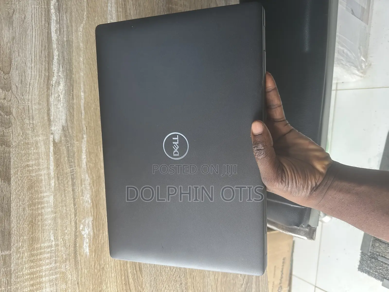 Laptop Dell Latitude 5401 8GB Intel Core i7 SSD 256GB