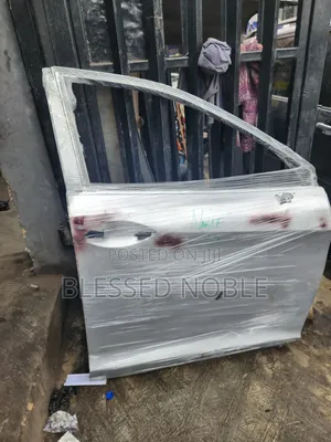 Front Right Door Rx350 2018