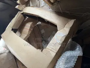 Boot/Tailgate Toyota Venza 2022 Model
