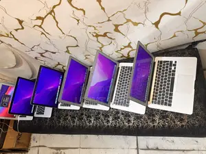 Laptop Apple MacBook Air 2017 8GB Intel Core i5 SSD 128GB