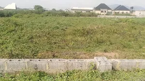 Land for Sale 100 by 50