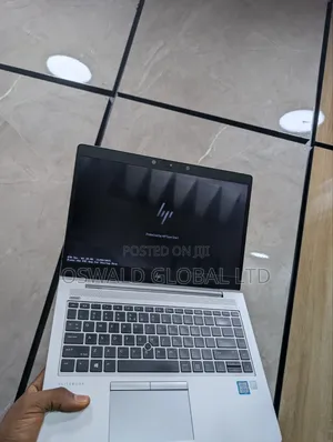 Laptop HP EliteBook 840 G6 8GB Intel Core i5 SSD 256GB