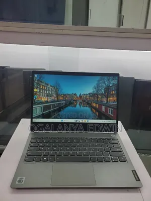 Laptop Lenovo ThinkBook 13 8GB Intel Core i5 SSD 128GB