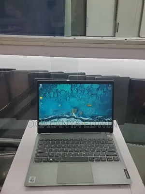 Laptop Lenovo ThinkBook 13 8GB Intel Core i5 SSD 128GB