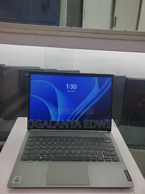 Laptop Lenovo ThinkBook 13 8GB Intel Core i5 SSD 128GB