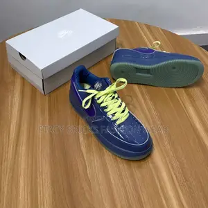 New Nike Airforce 1 Low (3 Colors) ; Now Available in Store*