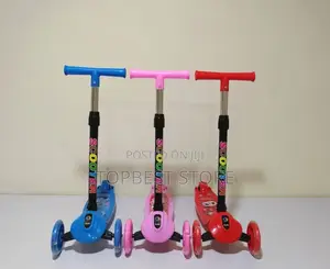 Children Scooter Original 3 to 6 Years