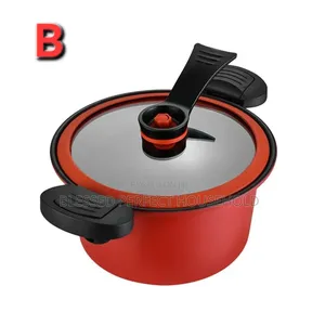 Pressure Pot