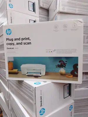 Hp Deskjet 2320