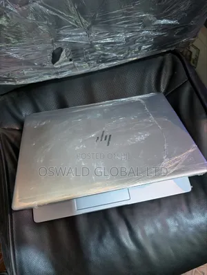 Laptop HP EliteBook 745 G6 8GB AMD Ryzen 5 SSD 256GB