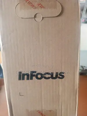 Nfocus In112aa DLP Projector