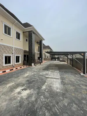 2bdrm Apartment in Mabushi for rent