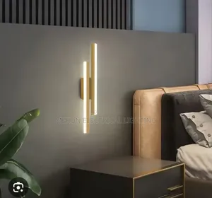 Room Bedside Light