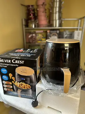 6l Airfryer