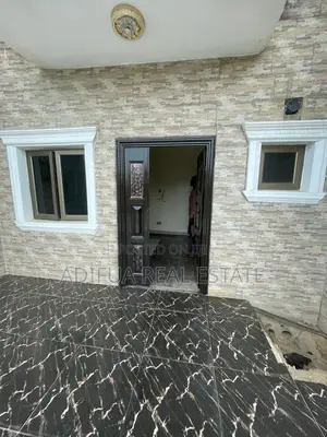 2bdrm Apartment in Mabushi for rent